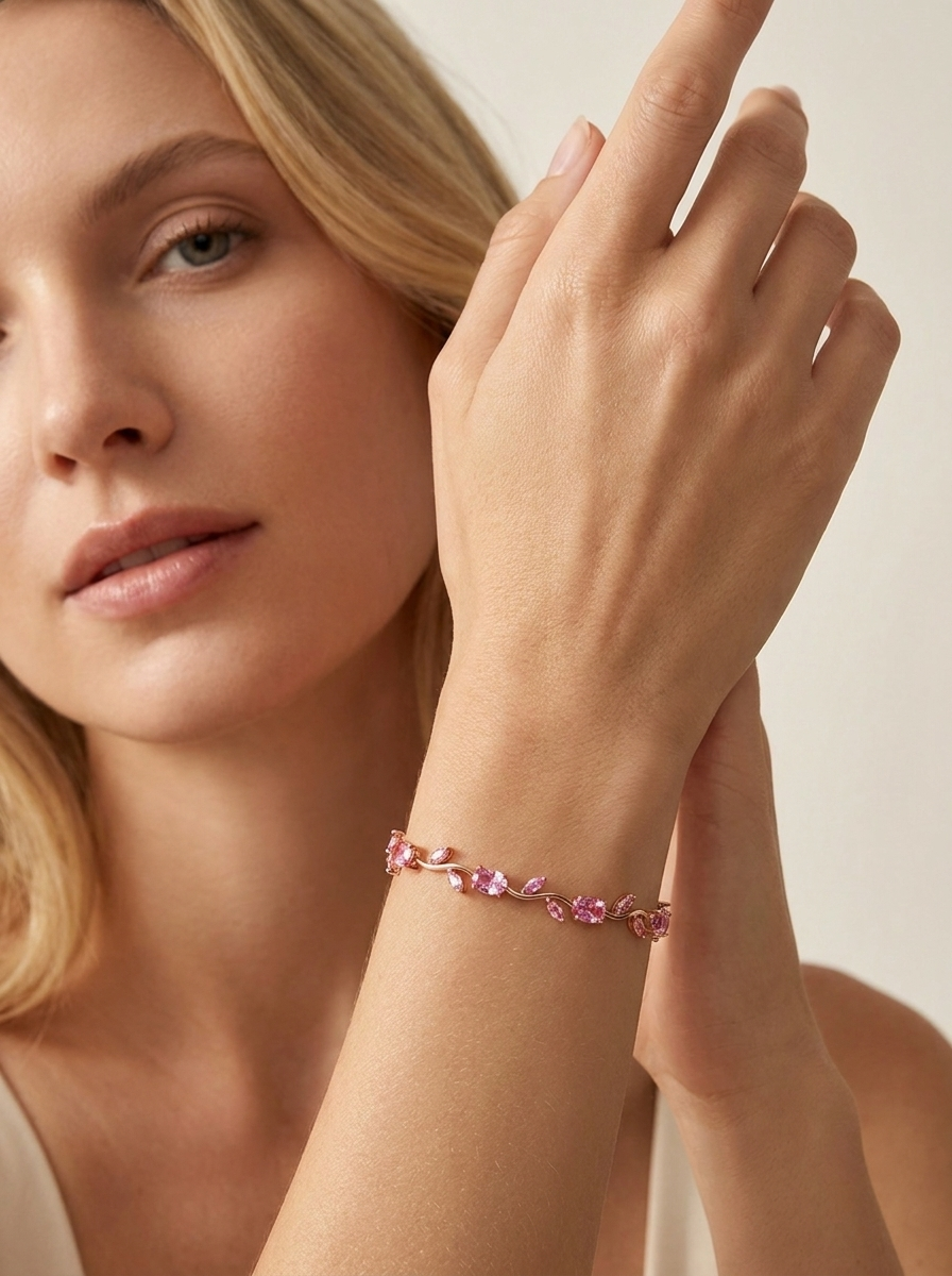 Tulip Bracelet
