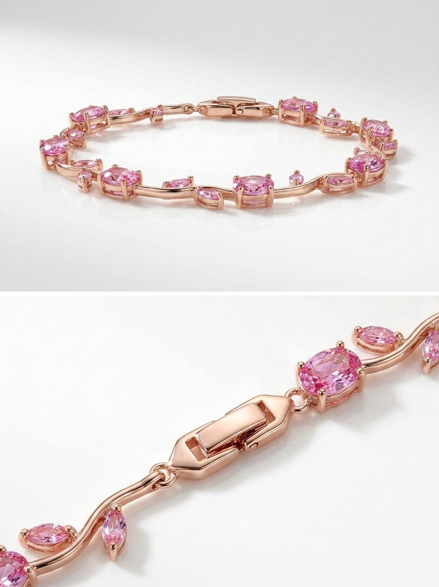 Tulip Bracelet