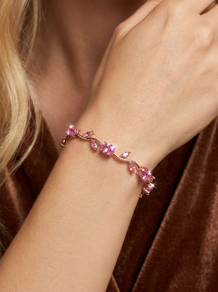 Tulip Bracelet