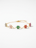 Daisy Bracelet
