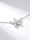 Celeste Bloom Necklace